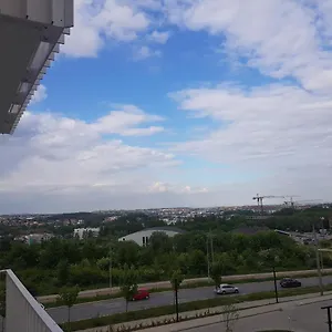 Apartament 4 Osobowy, Gdańsk