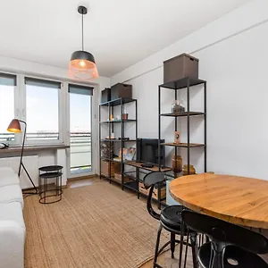 Salezego 6 By Homeprime Apartament Warszawa