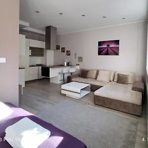 Apartament Grand-tourist K2004 Simple Rest, Gdańsk